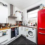 Victorian Apartment Close To Camden & Kings Cross