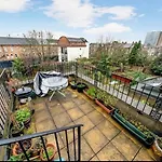 Victorian Apartment Close To Camden & Kings Cross