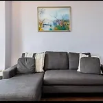 Victorian Apartment Close To Camden & Kings Cross