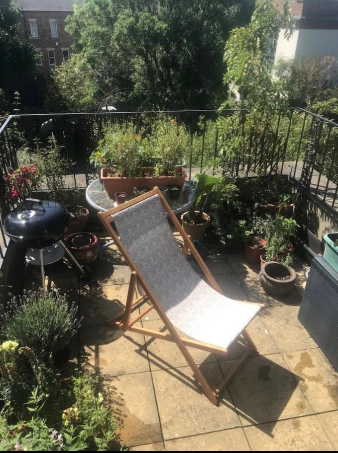 Appartement Victorian Close To Camden & Kings Cross