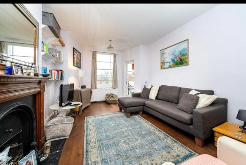 Victorian Close To Camden & Kings Cross * Londres