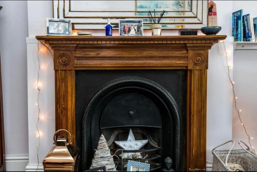Victorian Close To Camden & Kings Cross * Londres