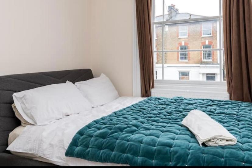 Victorian Close To Camden & Kings Cross Londres