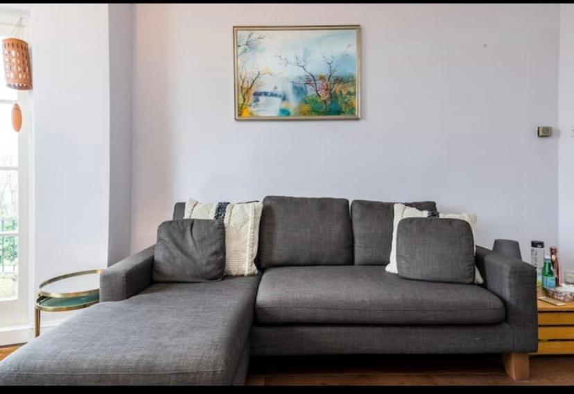 Appartement Victorian Close To Camden & Kings Cross